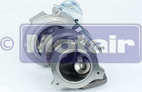 Motair Turbo 335784 - Kompresor, prehranjivac www.molydon.hr