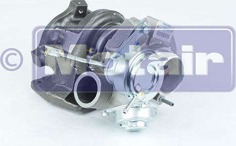 Motair Turbo 335784 - Kompresor, prehranjivac www.molydon.hr