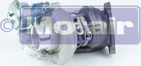 Motair Turbo 335784 - Kompresor, prehranjivac www.molydon.hr