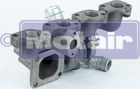 Motair Turbo 335739 - Kompresor, prehranjivac www.molydon.hr