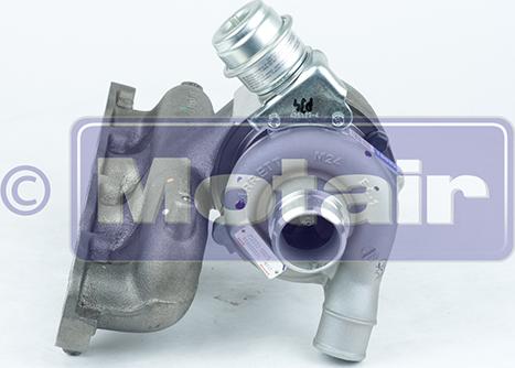 Motair Turbo 335739 - Kompresor, prehranjivac www.molydon.hr