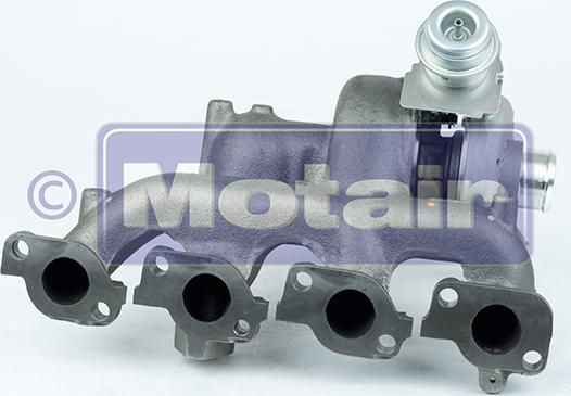 Motair Turbo 335739 - Kompresor, prehranjivac www.molydon.hr