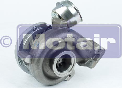 Motair Turbo 335735 - Kompresor, prehranjivac www.molydon.hr