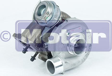 Motair Turbo 335735 - Kompresor, prehranjivac www.molydon.hr