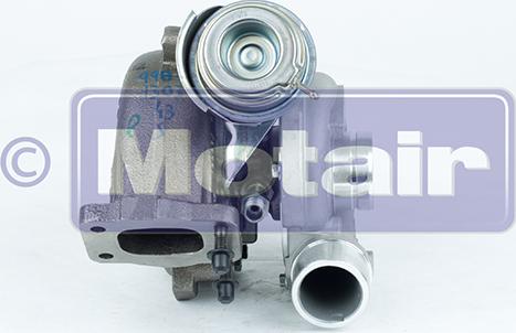 Motair Turbo 335735 - Kompresor, prehranjivac www.molydon.hr