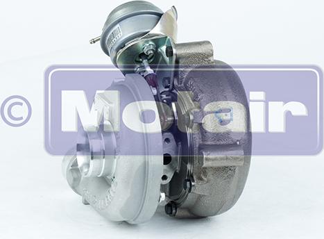 Motair Turbo 335735 - Kompresor, prehranjivac www.molydon.hr