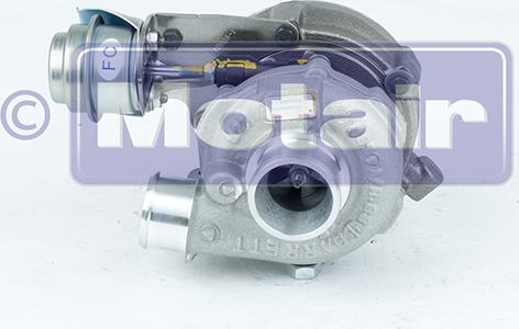 Motair Turbo 335732 - Kompresor, prehranjivac www.molydon.hr