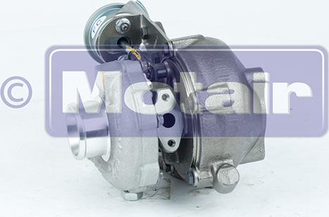 Motair Turbo 335732 - Kompresor, prehranjivac www.molydon.hr