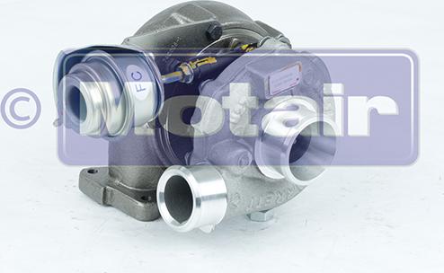 Motair Turbo 335732 - Kompresor, prehranjivac www.molydon.hr