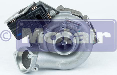 Motair Turbo 335737 - Kompresor, prehranjivac www.molydon.hr