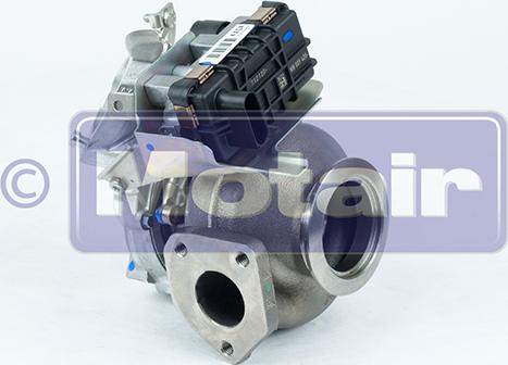 Motair Turbo 660077 - Kompresor, prehranjivac www.molydon.hr