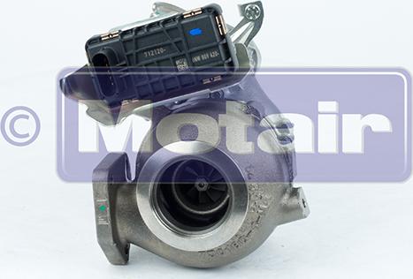 Motair Turbo 660077 - Kompresor, prehranjivac www.molydon.hr