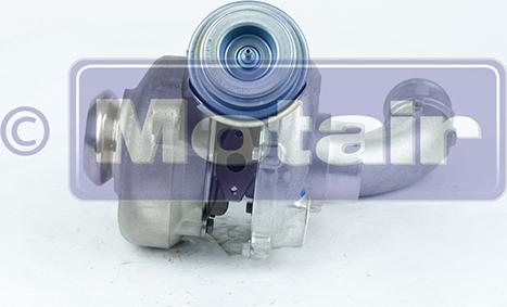 Motair Turbo 335725 - Kompresor, prehranjivac www.molydon.hr