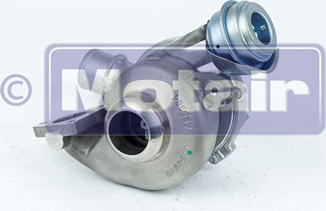 Motair Turbo 335725 - Kompresor, prehranjivac www.molydon.hr