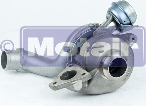 Motair Turbo 335725 - Kompresor, prehranjivac www.molydon.hr