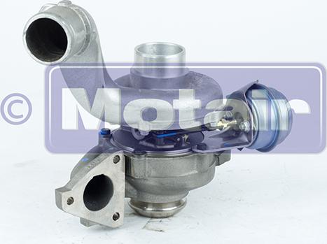 Motair Turbo 335725 - Kompresor, prehranjivac www.molydon.hr