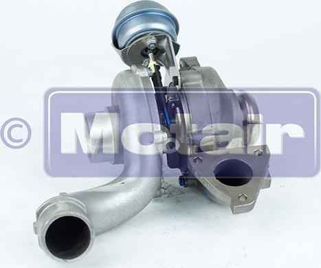 Motair Turbo 335725 - Kompresor, prehranjivac www.molydon.hr