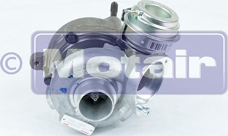 Motair Turbo 335728 - Kompresor, prehranjivac www.molydon.hr