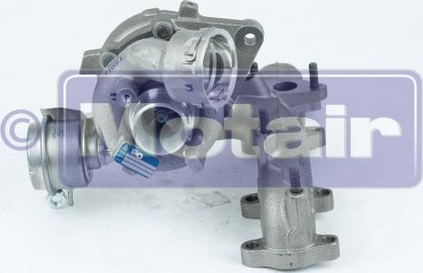 Motair Turbo 335772 - Kompresor, prehranjivac www.molydon.hr