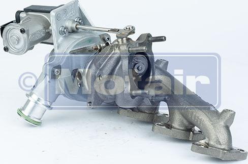 Motair Turbo 336 470 - Kompresor, prehranjivac www.molydon.hr