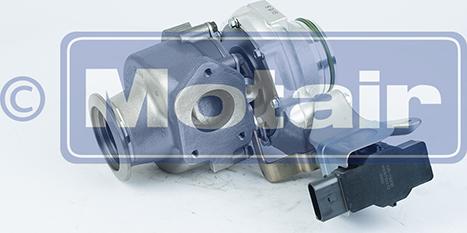 Motair Turbo 336586 - Kompresor, prehranjivac www.molydon.hr