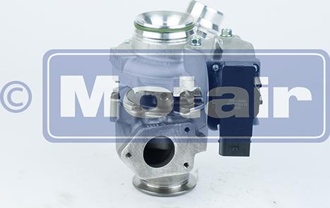 Motair Turbo 336586 - Kompresor, prehranjivac www.molydon.hr