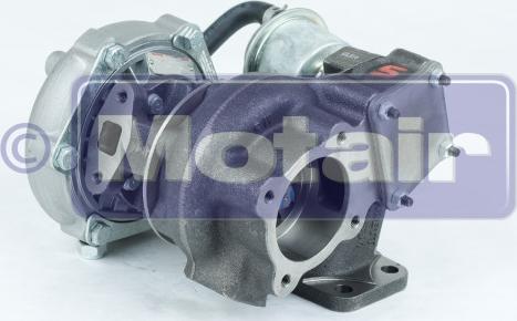 Motair Turbo 336576 - Kompresor, prehranjivac www.molydon.hr