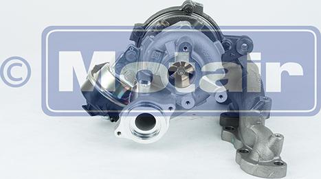 Motair Turbo 336695 - Kompresor, prehranjivac www.molydon.hr