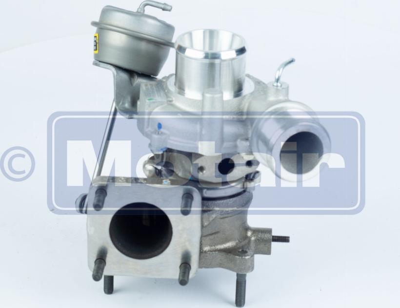 Motair Turbo 336690 - Kompresor, prehranjivac www.molydon.hr