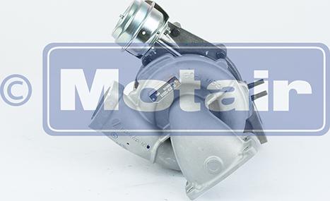 Motair Turbo 336049 - Kompresor, prehranjivac www.molydon.hr