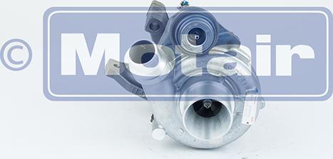 Motair Turbo 336044 - Kompresor, prehranjivac www.molydon.hr