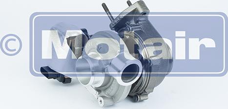 Motair Turbo 336064 - Kompresor, prehranjivac www.molydon.hr