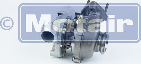 Motair Turbo 336064 - Kompresor, prehranjivac www.molydon.hr