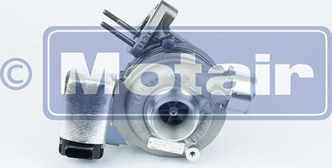 Motair Turbo 336064 - Kompresor, prehranjivac www.molydon.hr