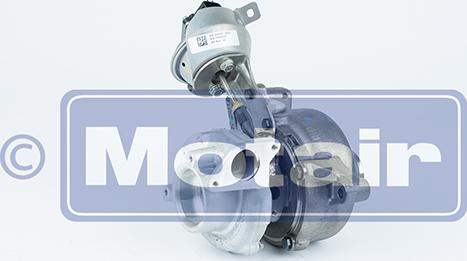 Motair Turbo 336066 - Kompresor, prehranjivac www.molydon.hr