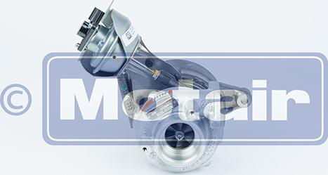 Motair Turbo 336066 - Kompresor, prehranjivac www.molydon.hr