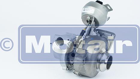 Motair Turbo 336066 - Kompresor, prehranjivac www.molydon.hr