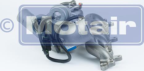 Motair Turbo 336067 - Kompresor, prehranjivac www.molydon.hr