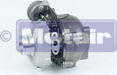 Motair Turbo 336011 - Kompresor, prehranjivac www.molydon.hr