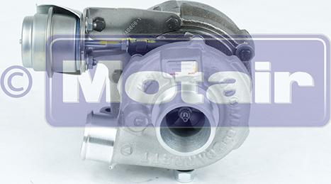 Motair Turbo 336011 - Kompresor, prehranjivac www.molydon.hr