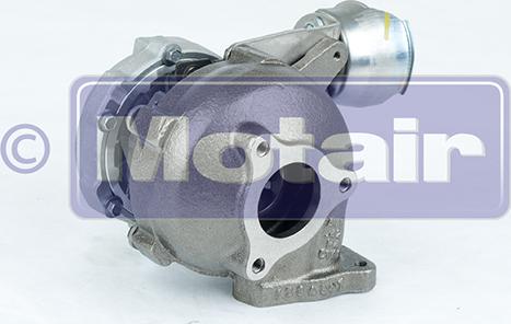 Motair Turbo 336011 - Kompresor, prehranjivac www.molydon.hr