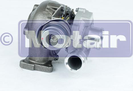 Motair Turbo 336011 - Kompresor, prehranjivac www.molydon.hr