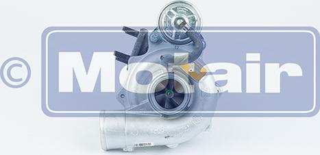 Motair Turbo 336018 - Kompresor, prehranjivac www.molydon.hr