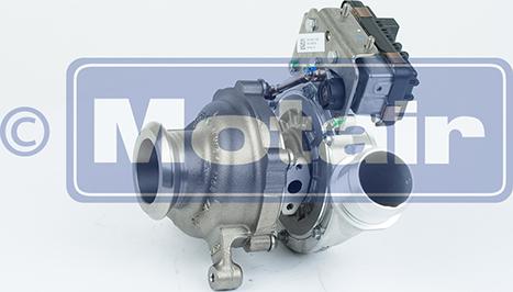 Motair Turbo 336017 - Kompresor, prehranjivac www.molydon.hr