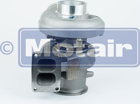 Motair Turbo 336039 - Kompresor, prehranjivac www.molydon.hr