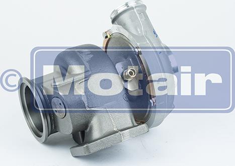 Motair Turbo 336039 - Kompresor, prehranjivac www.molydon.hr