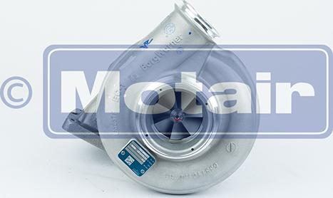 Motair Turbo 336039 - Kompresor, prehranjivac www.molydon.hr