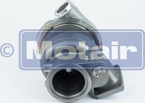 Motair Turbo 336039 - Kompresor, prehranjivac www.molydon.hr