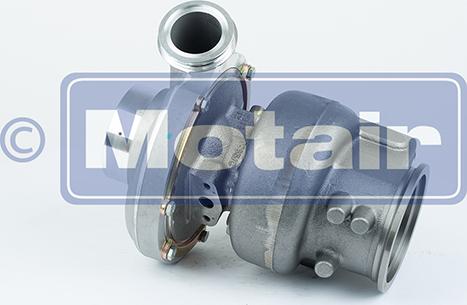 Motair Turbo 336039 - Kompresor, prehranjivac www.molydon.hr