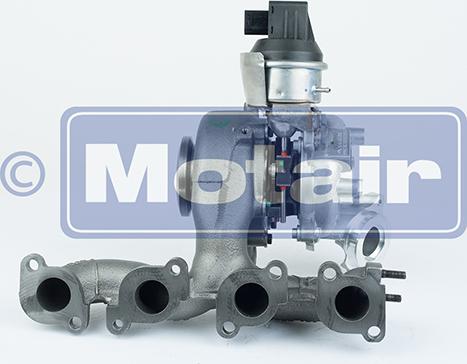 Motair Turbo 336031 - Kompresor, prehranjivac www.molydon.hr